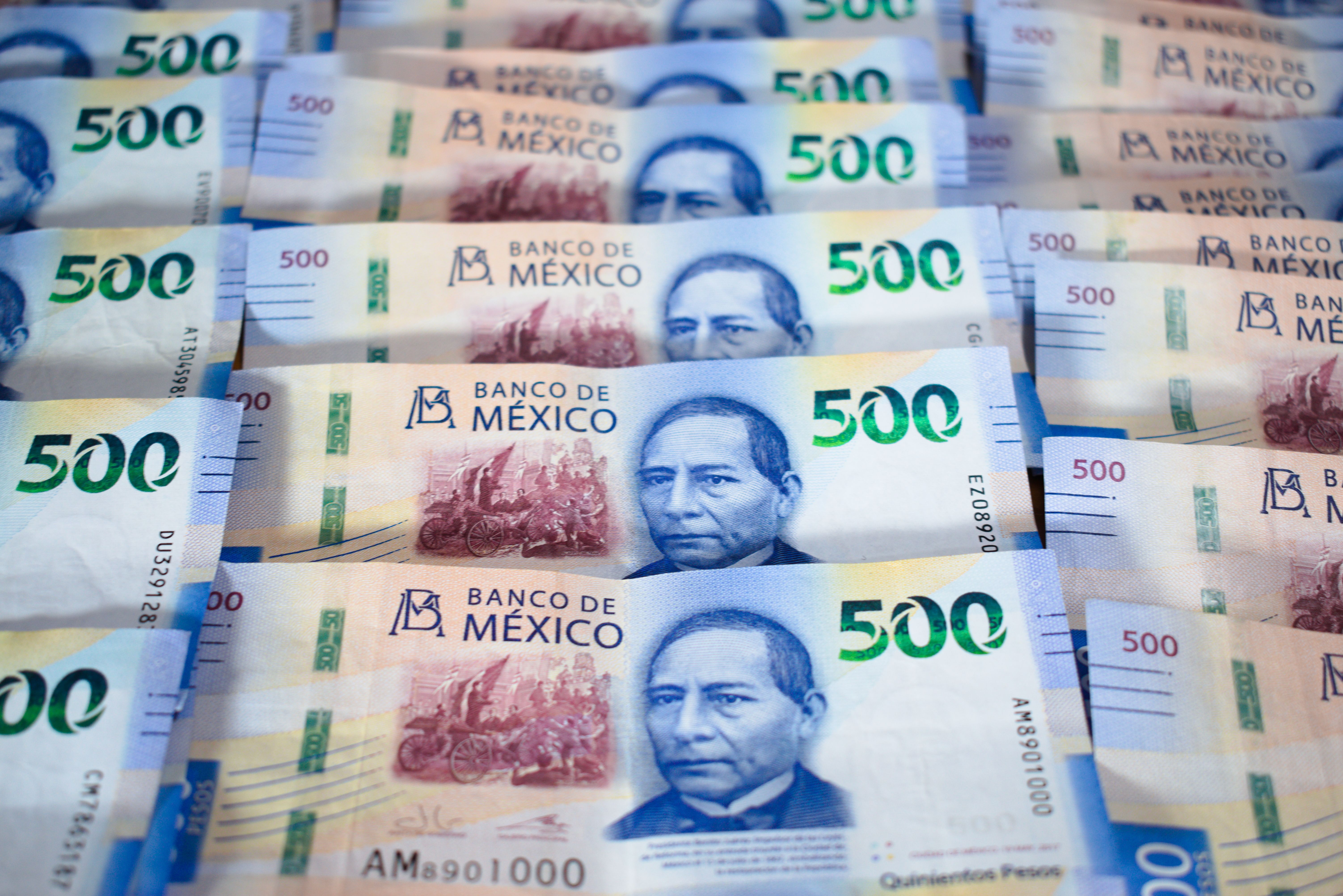 Pesos