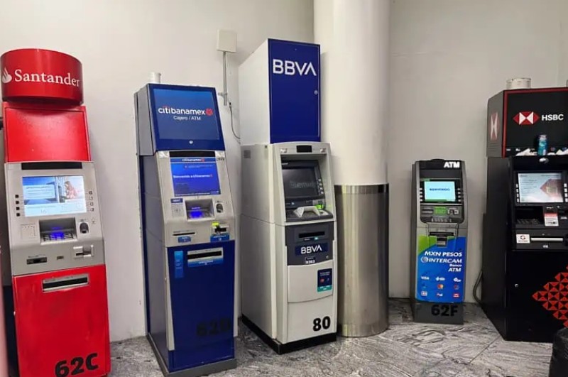 ATM