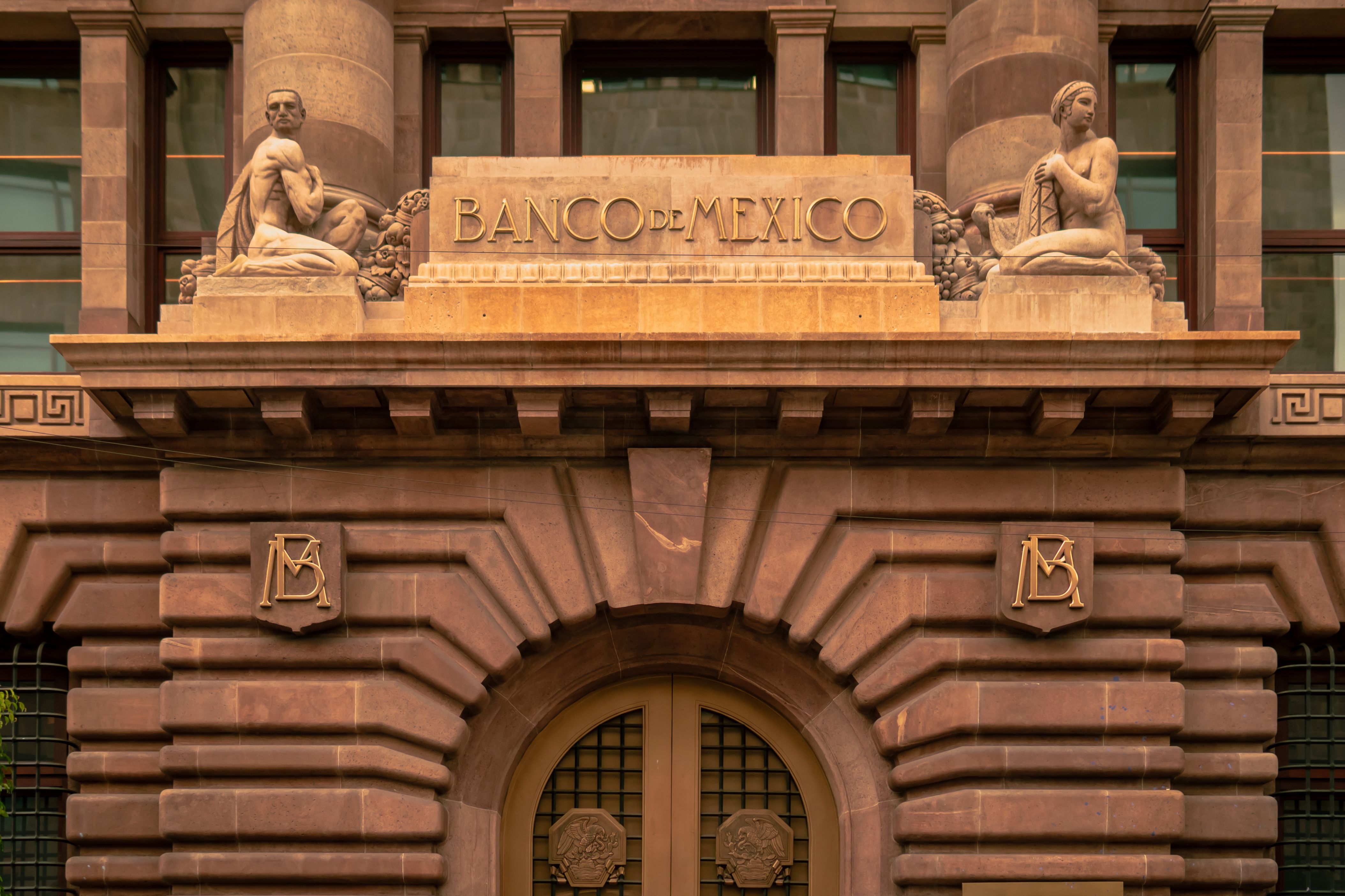 Banco de Mexico 2
