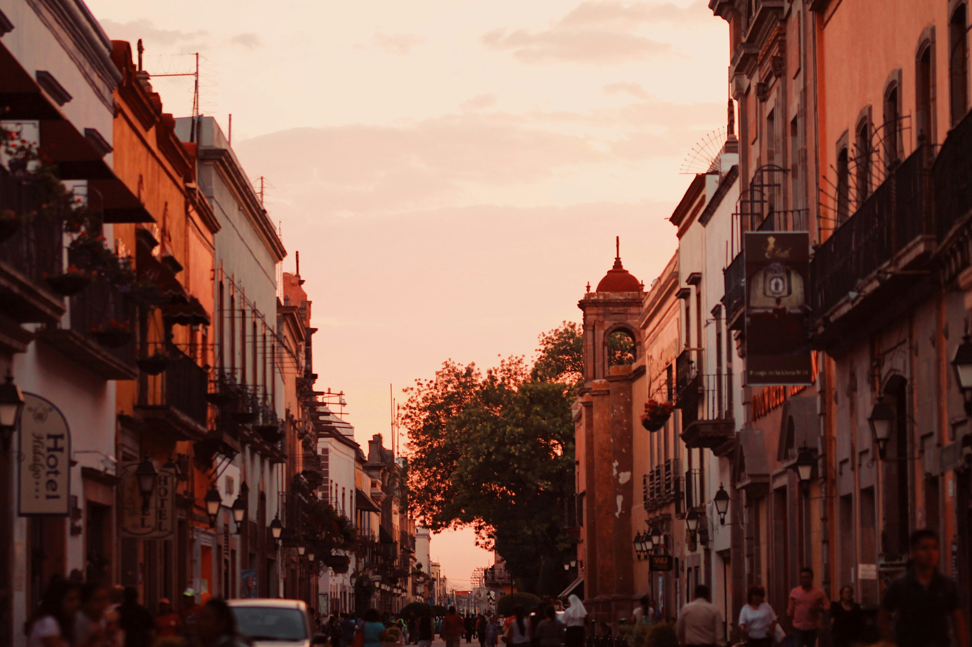 Querétaro