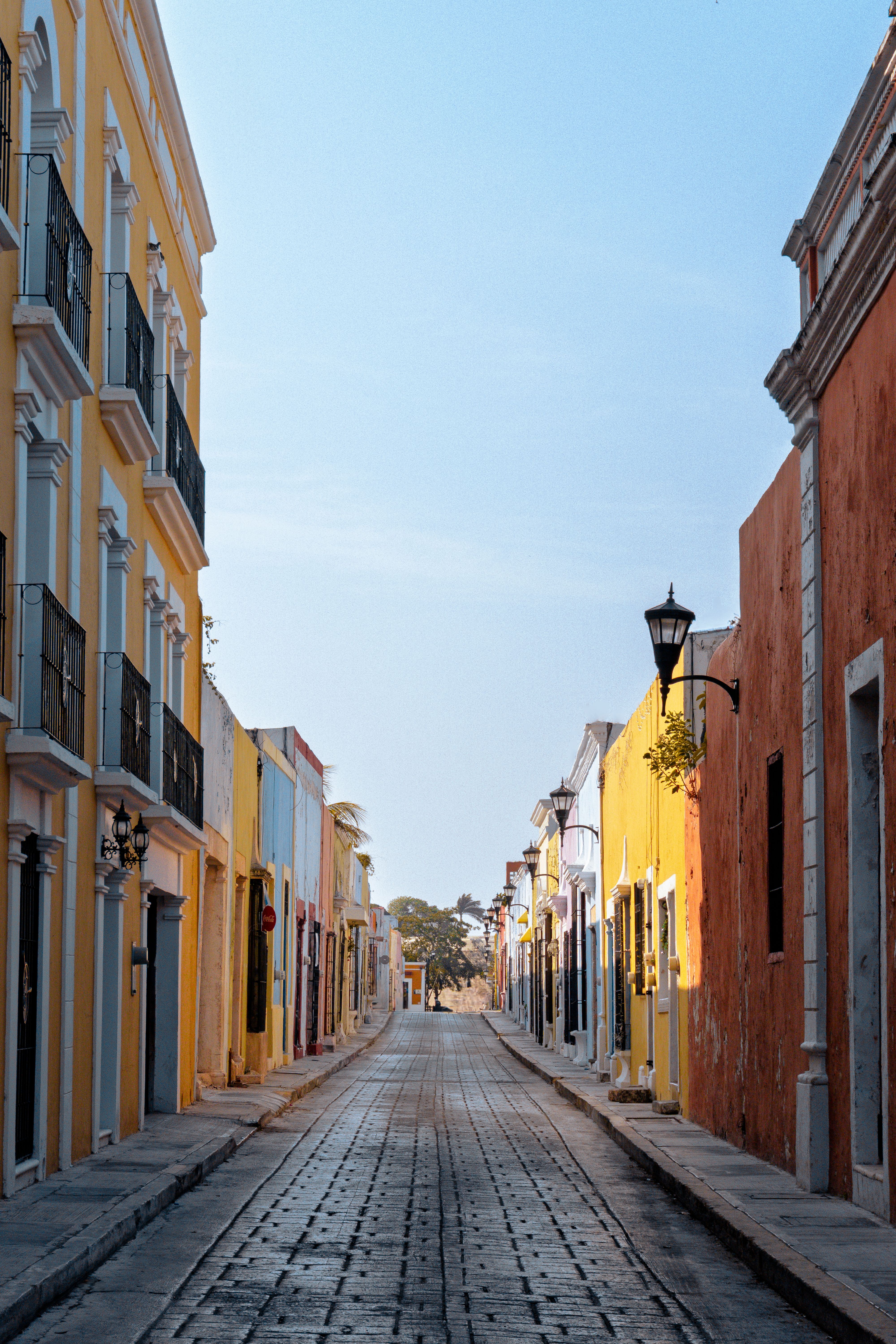 Campeche