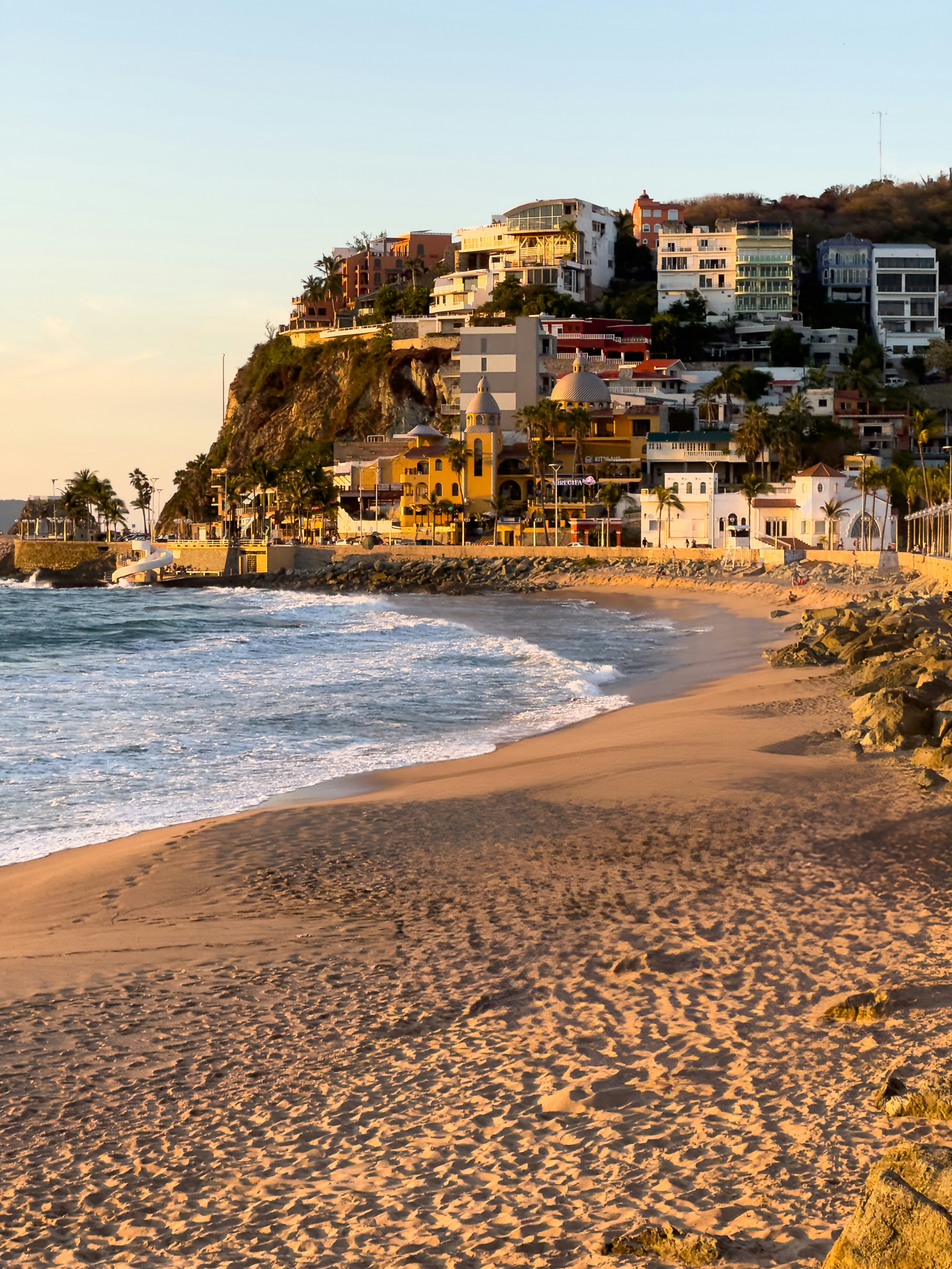 Mazatlan
