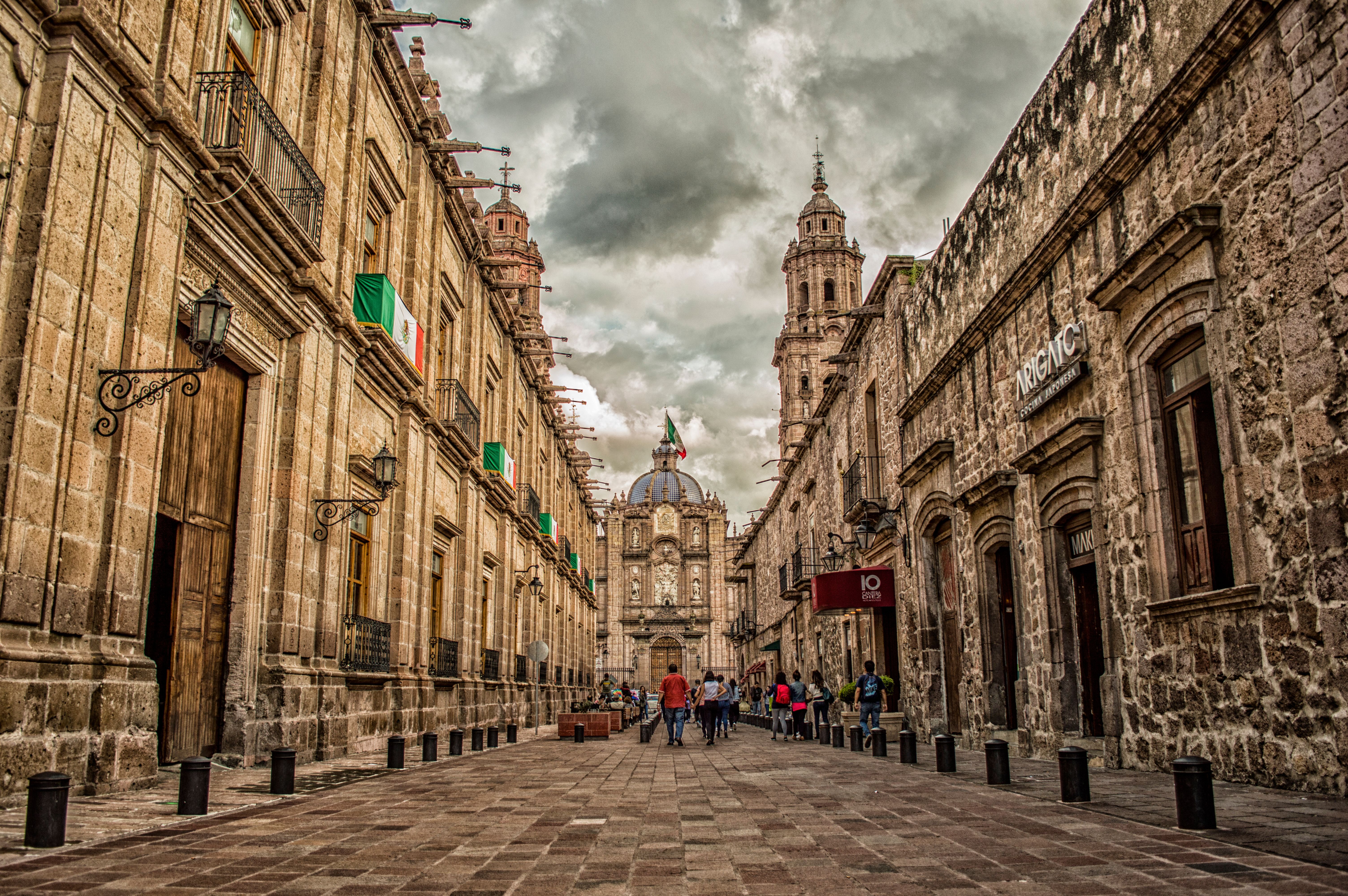 Morelia