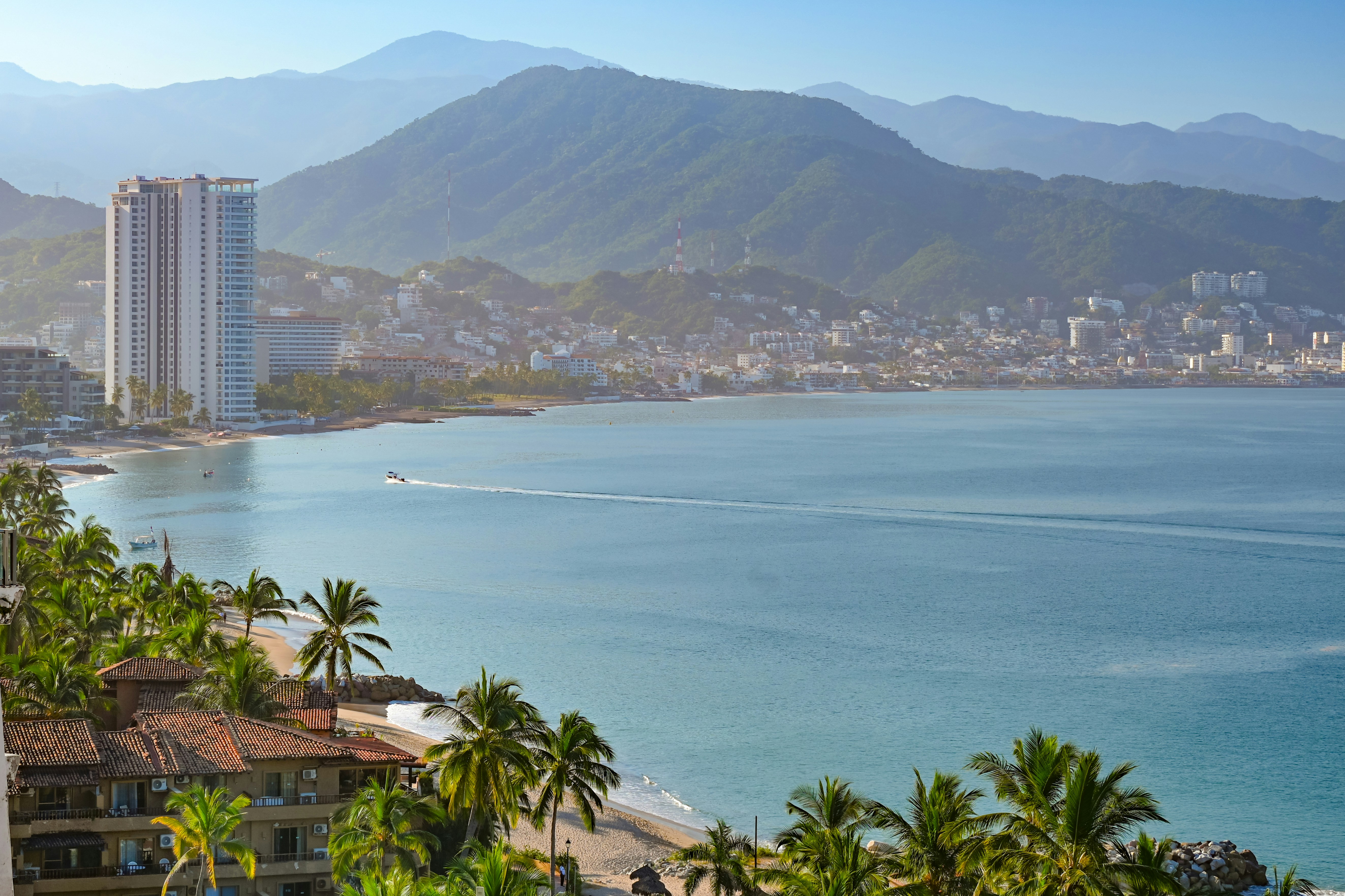 Puerto Vallarta