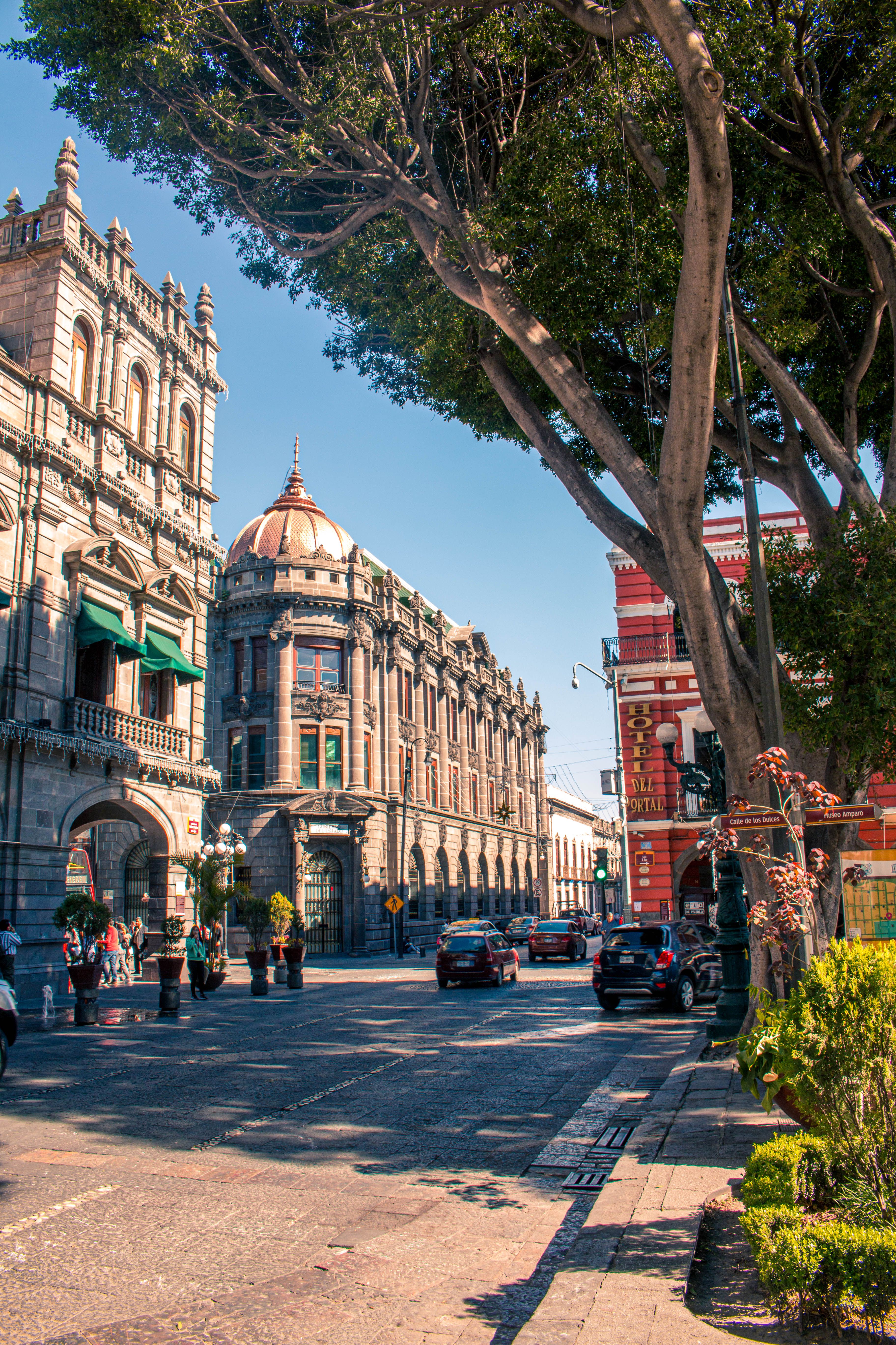 Puebla
