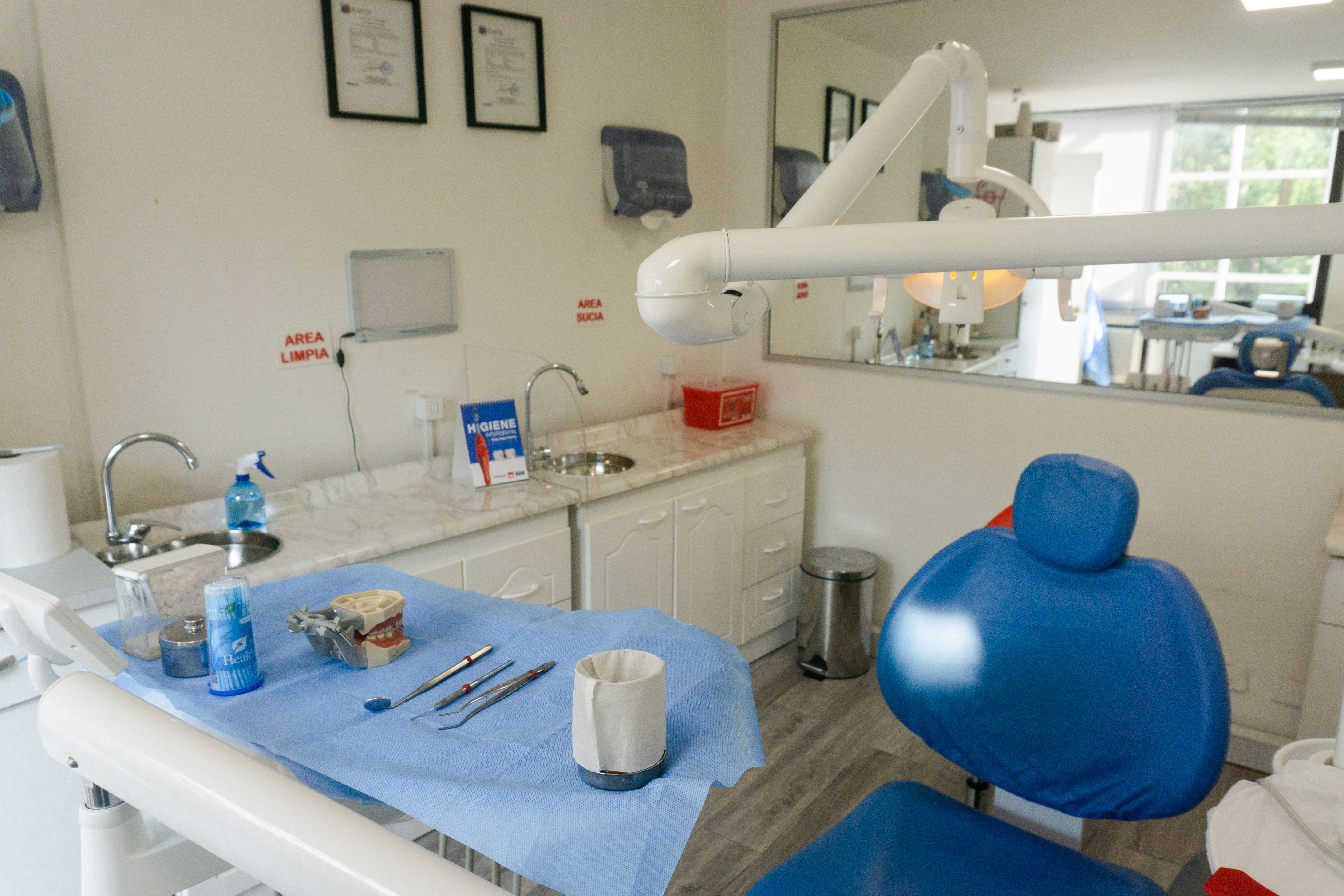 Dental Clinic