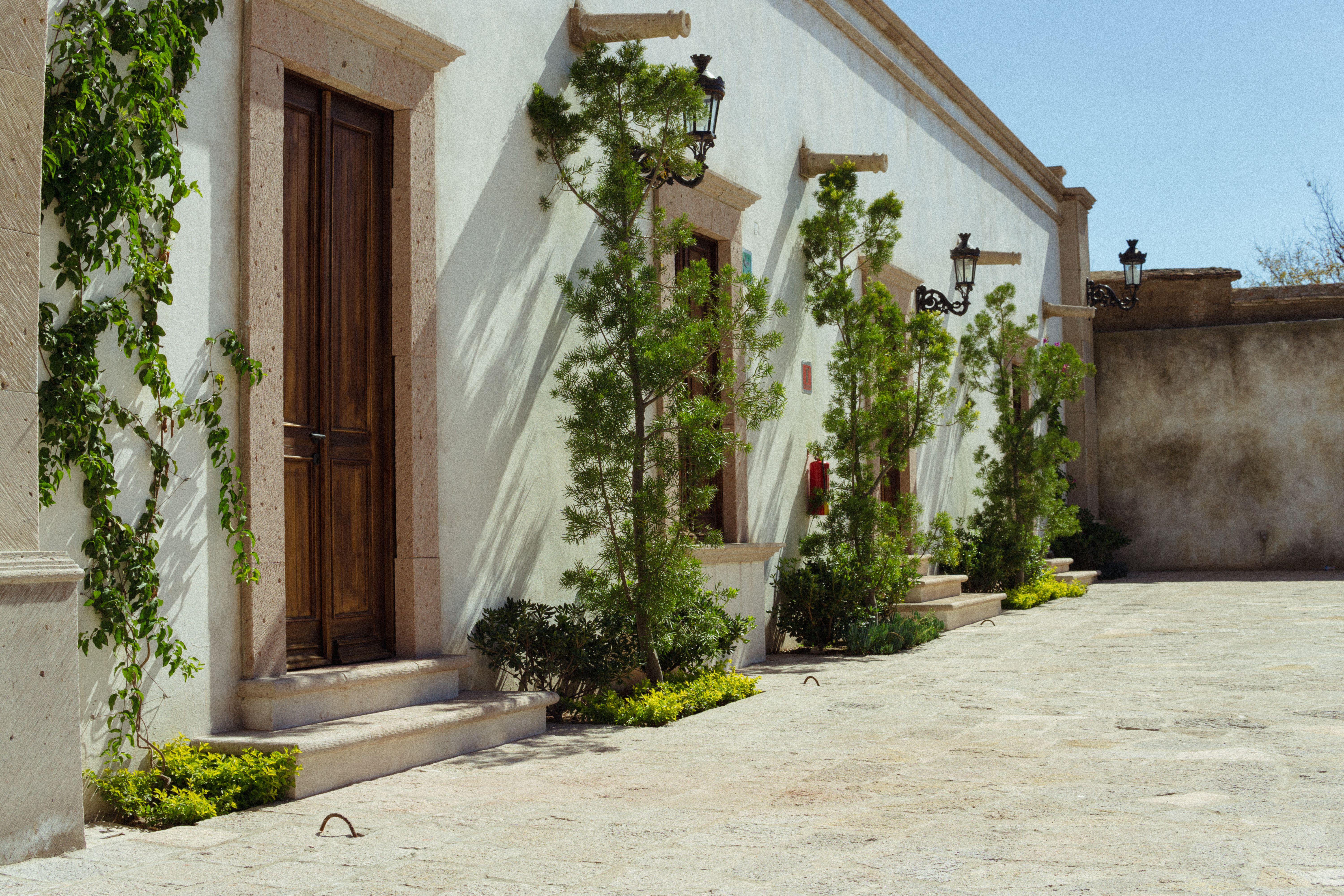 Buying Property in Mexico