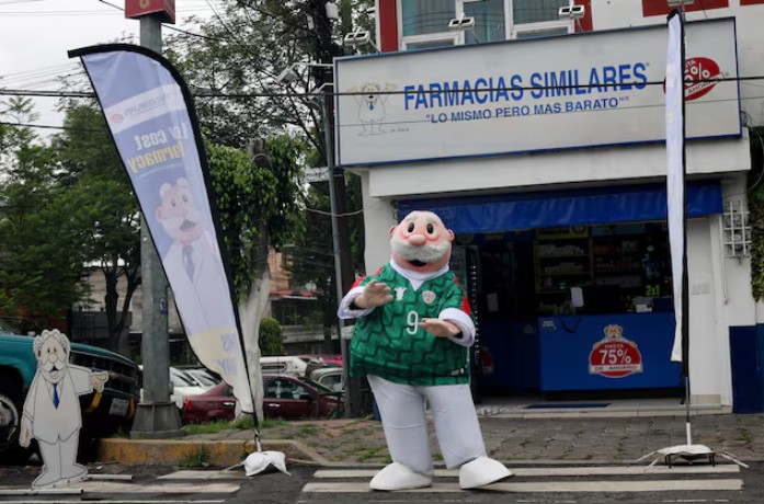 How Healthcare Actually Works in Mexico