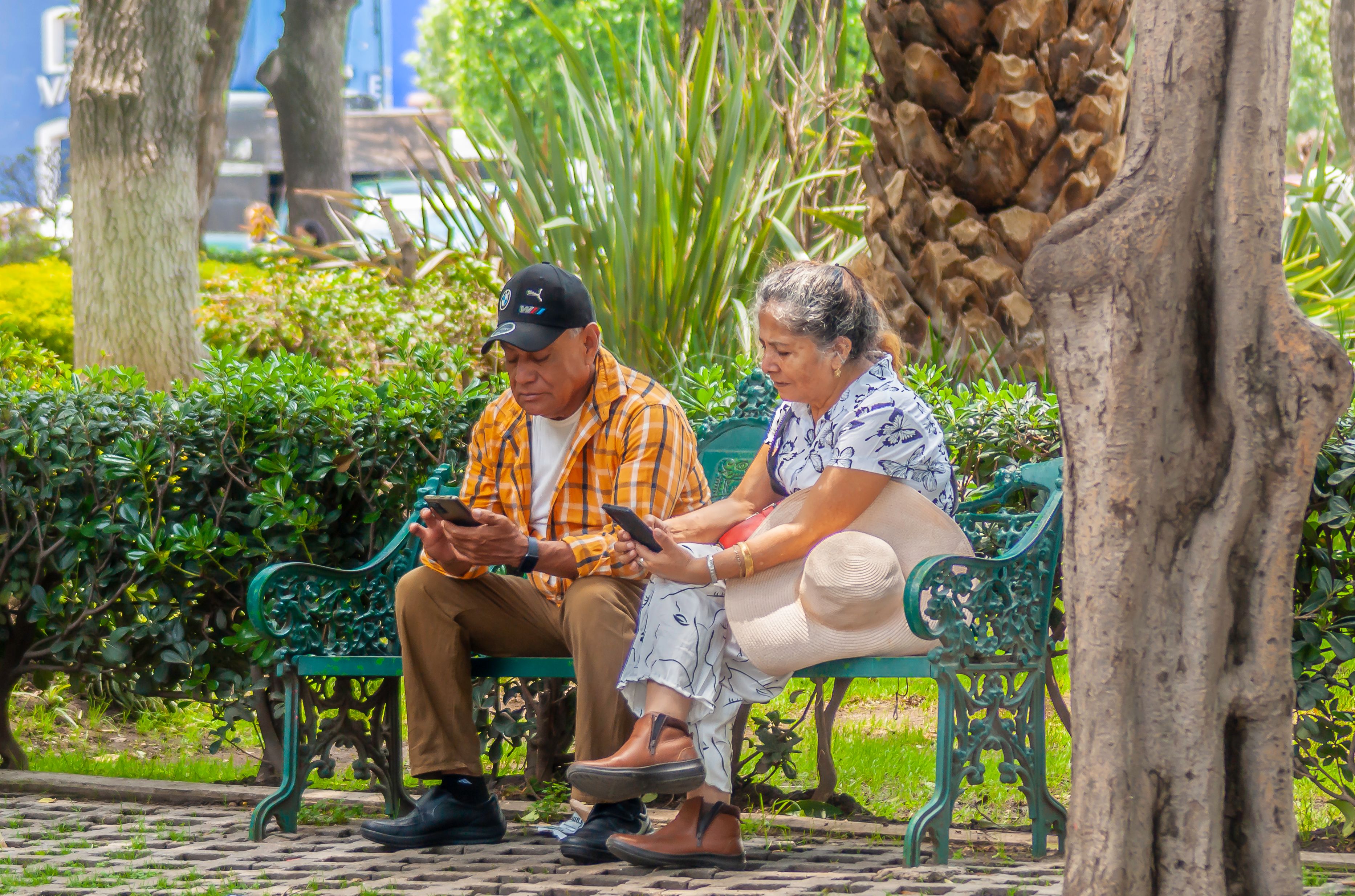 Your Cell Phone in Mexico