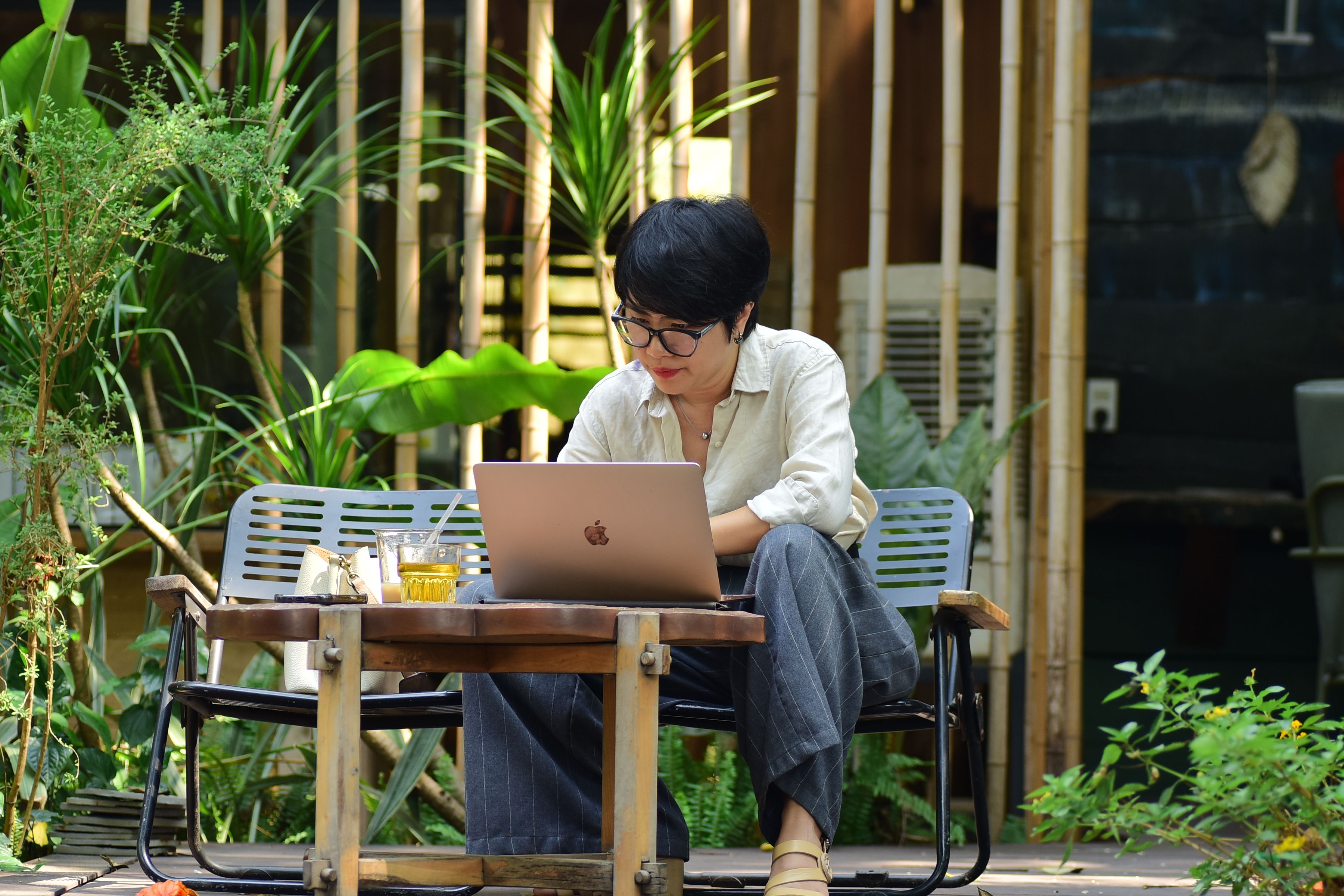 Remote Work